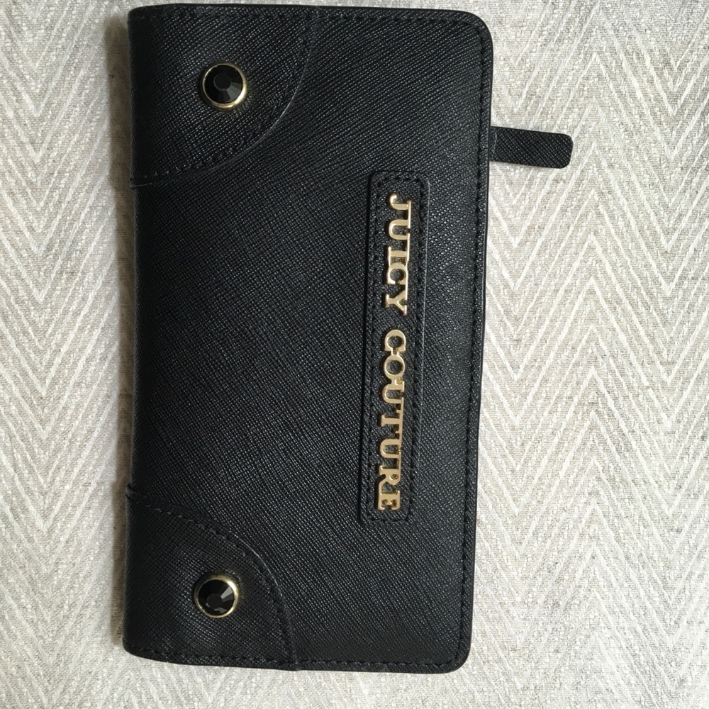 Juicy Couture Wallet